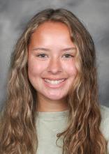 Bella Jaramillo, Racine Lutheran